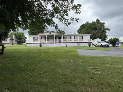 22245 Green Springs Church Rd