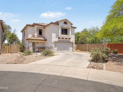 11556 E FLOWER Circle