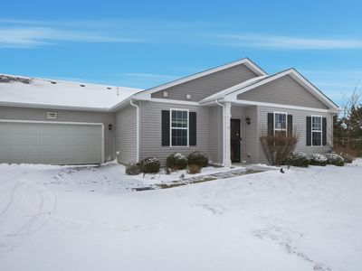 1838 Southern Cir #1838