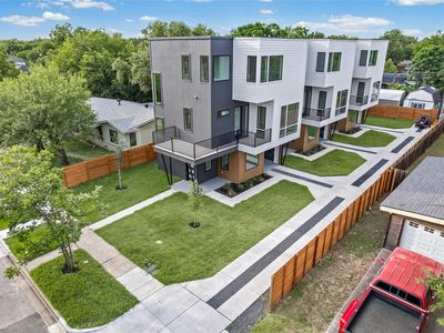 100 W Odell St #2