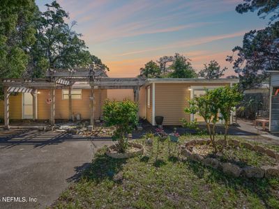 Property at 183 ORION Street, Orange Park, FL