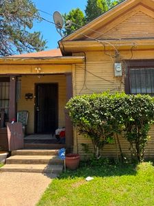 Property at 2618 Pine St, Dallas, TX