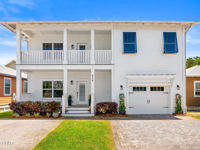 408 Paradise Blvd