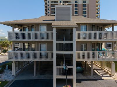 Property at 1801 N Ocean Blvd. #F2, North Myrtle Beach, SC