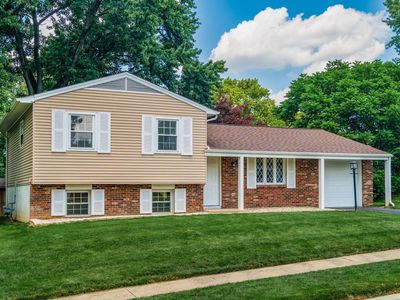 3464 Brazzaville Rd
