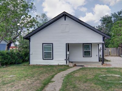 402 W Trammell Ave