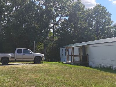 Property at 1794 Highway 125 N, Yellville, AR