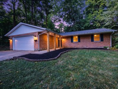 519 Lakengren Dr