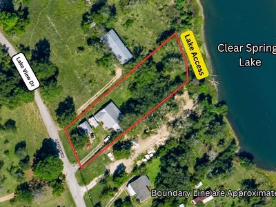 Property at 361 Lake View Dr, Cedar Creek, TX