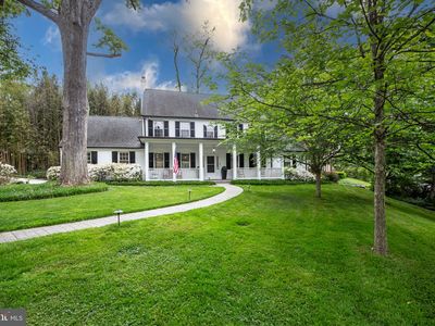 5709 Rockmere Dr