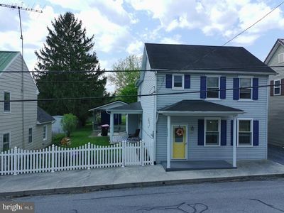 Property at 12997 Main St, Fort Loudon, PA