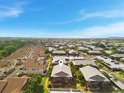 91-1169 Mikohu St APT 36T