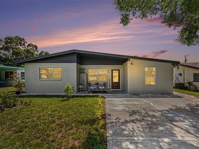 Property at 1935 ATLANTIS DRIVE, Clearwater, FL