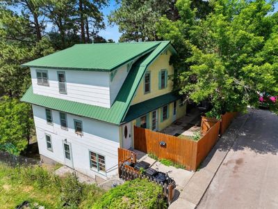 Property at 209 Terraville Ave, Lead, SD