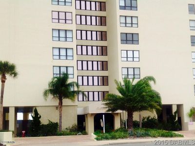 2947 S Atlantic Ave #1105