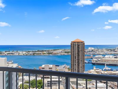 1212 Nuuanu Ave APT 2807