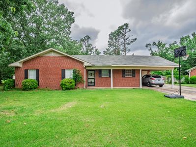 Property at 115 1/2 Marie St, Batesville, MS
