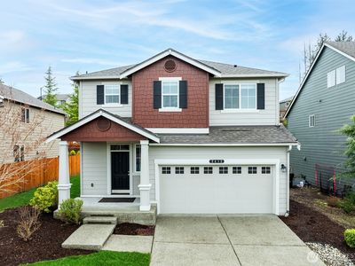 2412 Burlwood Street NE