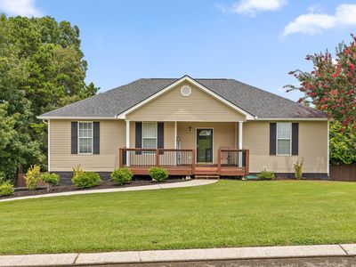 248 Heather Oaks Trl SE