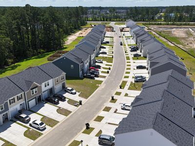 122 Cotton Leaf Blvd #3