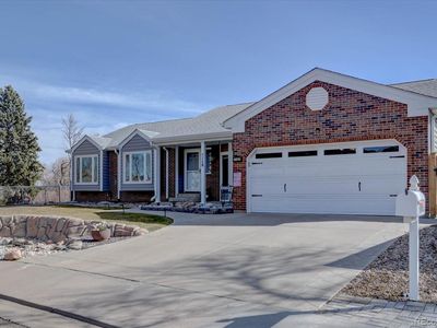 7160 S Jellison Street