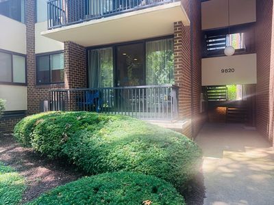 9820 Georgia Ave #103