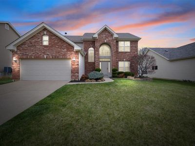 4860 Romaine Spring Dr