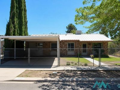 Property at 2023 S Iron St, Deming, NM