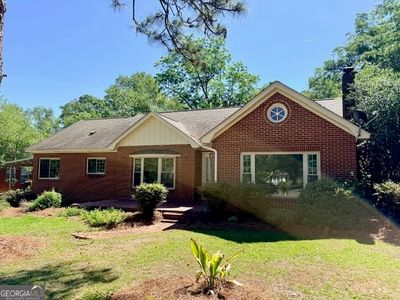 Property at 347 S College St, Metter, GA