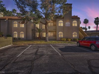 3145 E Flamingo Rd APT 2026