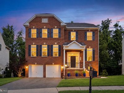 13722 Abbey Manor Ln