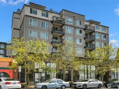 12334 31st Avenue NE #607