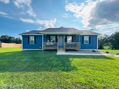 Property at 196 Brinlee Dr, Guston, KY