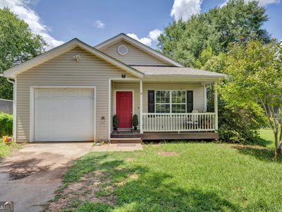 Property at 1159 Bell Cir, Madison, GA
