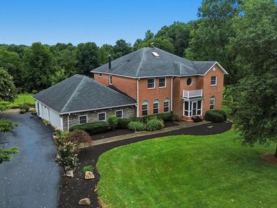 2545 Mullinix Mill Rd