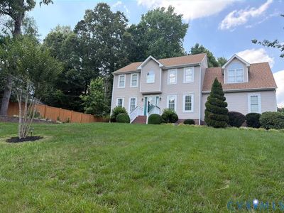12124 Swift Crossing Dr