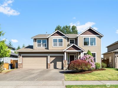 Property at 19333 205th Street E, Orting, WA