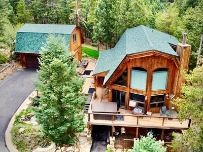 12191 Tecumseh Trail
