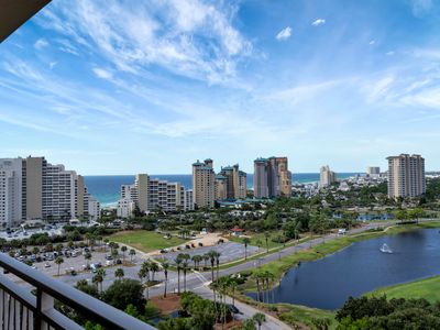 Property at 5000 Sandestin Blvd #7406, Miramar Beach, FL