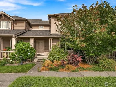 Property at 6505 Oklahoma Street SE, Lacey, WA