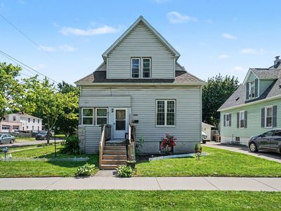 1401 Garfield Ave