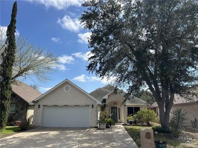 2310 Garden View Dr