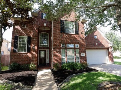 5107 Field Briar Ln
