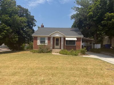 1304 Kershaw St