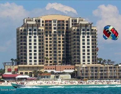 15100 Front Beach Rd Unit 727