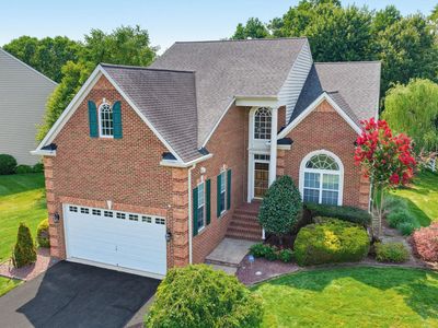 27155 Buckskin Trl
