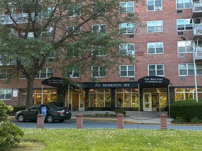 875 Morrison Avenue #1B