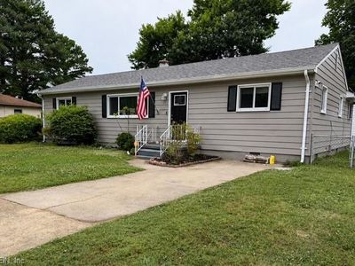 815 Rutledge Rd