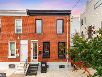 2009 Dickinson St