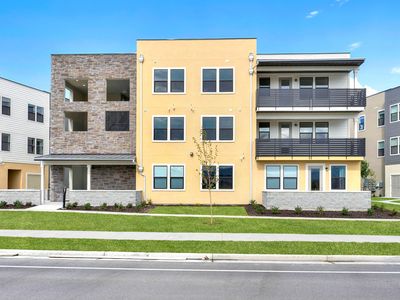 717 W West Coho Ln S #203-2F